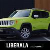 jeep renegade 2017 -CHRYSLER--Jeep Renegade ABA-BU14--1C4BU0000HPF33153---CHRYSLER--Jeep Renegade ABA-BU14--1C4BU0000HPF33153- image 1