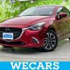 mazda demio 2017 quick_quick_LDA-DJ5FS_DJ5FS-500139 image 1