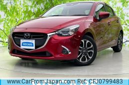 mazda demio 2017 quick_quick_LDA-DJ5FS_DJ5FS-500139