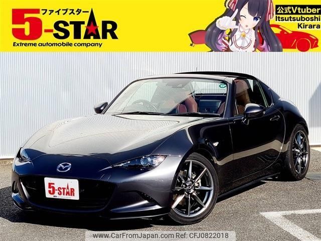 mazda roadster 2019 -MAZDA--Roadster 5BA-NDERC--NDERC-301416---MAZDA--Roadster 5BA-NDERC--NDERC-301416- image 1