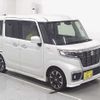 suzuki spacia 2018 -SUZUKI 【広島 581ﾆ3614】--Spacia MK53S--830941---SUZUKI 【広島 581ﾆ3614】--Spacia MK53S--830941- image 1