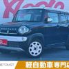 suzuki hustler 2015 -SUZUKI--Hustler DAA-MR41S--MR41S-116757---SUZUKI--Hustler DAA-MR41S--MR41S-116757- image 1