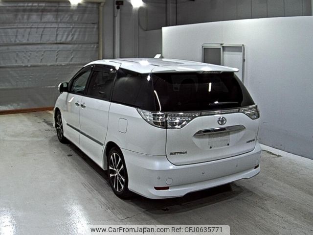 toyota estima 2014 -TOYOTA--Estima ACR50W-0184198---TOYOTA--Estima ACR50W-0184198- image 2