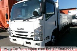 isuzu elf-truck 2016 GOO_NET_EXCHANGE_0702161A30250120W001