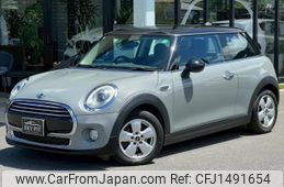mini mini-others 2017 quick_quick_LDA-XN15_WMWXN320303C49714