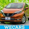 nissan note 2017 quick_quick_DAA-HE12_HE12-084054 image 1