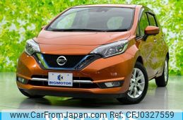 nissan note 2017 quick_quick_DAA-HE12_HE12-084054