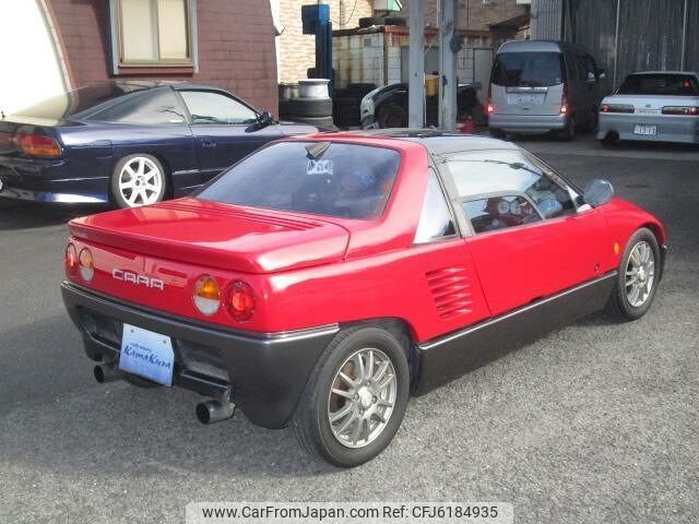 1994 Suzuki Cara E-PG6SS - Car Price $7,779