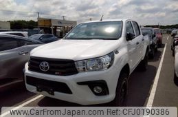 toyota hilux 2018 -TOYOTA--Hilux QDF-GUN125--GUN125-3905865---TOYOTA--Hilux QDF-GUN125--GUN125-3905865-