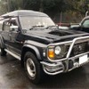 nissan safari 1995 -日産 【千葉 301ｻ6741】--ｻﾌｧﾘ WRGY60--WRGY60-610628---日産 【千葉 301ｻ6741】--ｻﾌｧﾘ WRGY60--WRGY60-610628- image 1