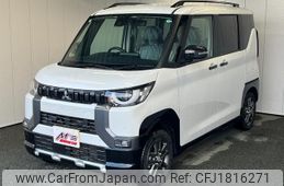 mitsubishi delica 2024 CFJ1816271