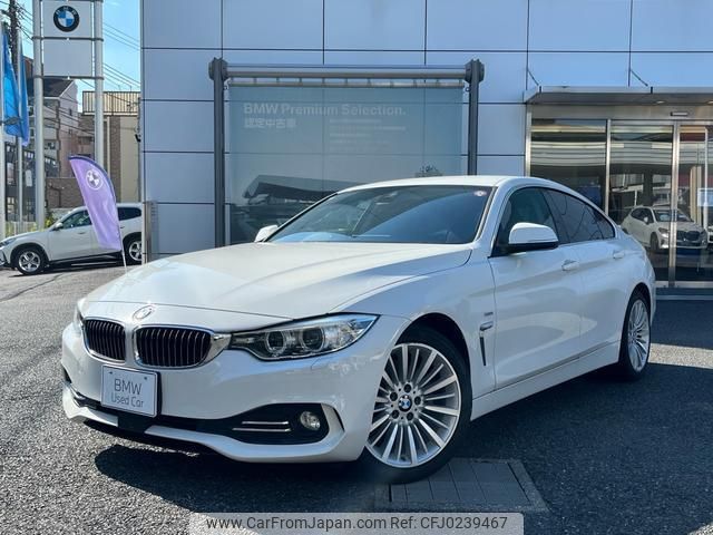 bmw 4-series 2016 quick_quick_4D20_WBA4D32080G382836 image 1