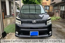 toyota voxy 2009 -TOYOTA--Voxy DBA-ZRR70W--ZRR70-0273358---TOYOTA--Voxy DBA-ZRR70W--ZRR70-0273358-