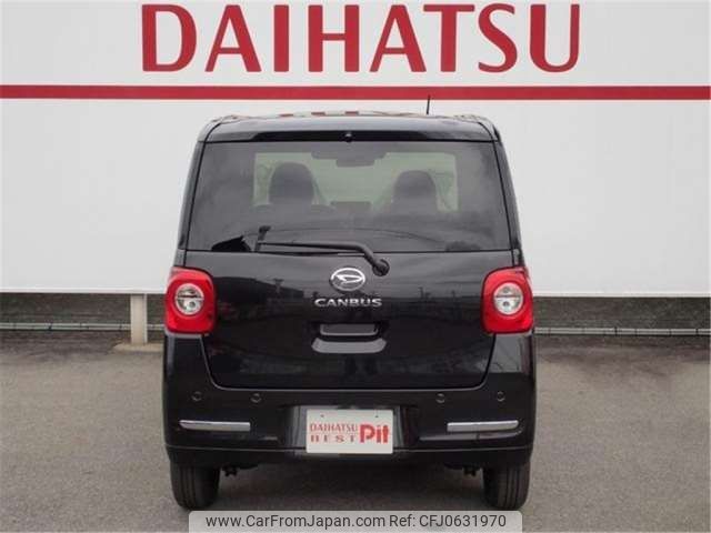 daihatsu move-canbus 2024 -DAIHATSU 【名古屋 58Aﾆ5885】--Move Canbus 5BA-LA850S--LA850S-0073046---DAIHATSU 【名古屋 58Aﾆ5885】--Move Canbus 5BA-LA850S--LA850S-0073046- image 2