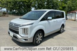 mitsubishi delica-d5 2024 -MITSUBISHI 【神戸 302ﾜ2963】--Delica D5 CV1W--5004999---MITSUBISHI 【神戸 302ﾜ2963】--Delica D5 CV1W--5004999-