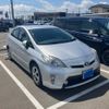 toyota prius 2012 CFJ1557796 image 3