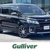 toyota voxy 2016 -TOYOTA--Voxy DBA-ZRR80W--ZRR80-0200758---TOYOTA--Voxy DBA-ZRR80W--ZRR80-0200758- image 1