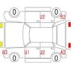 toyota crown 2014 -TOYOTA--Crown DBA-GRS210--GRS210-6013516---TOYOTA--Crown DBA-GRS210--GRS210-6013516- image 2