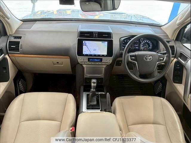 toyota land-cruiser-prado 2019 CFJ1823377 image 2