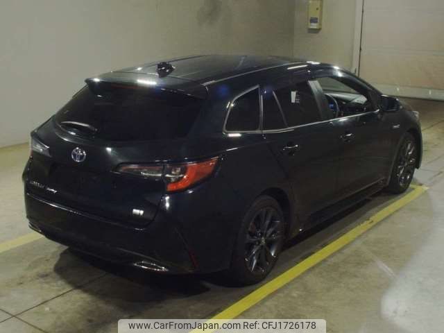 toyota corolla-touring-wagon 2019 CFJ1726178 image 2