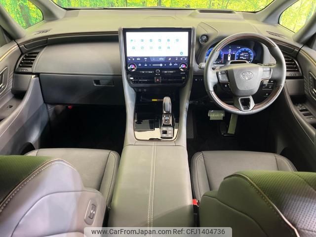 toyota alphard 2023 quick_quick_AAHH40W_AAHH40-0010621 image 2
