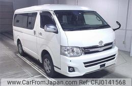 toyota regiusace-van 2011 -TOYOTA--Regius ace Van TRH216K-8003445---TOYOTA--Regius ace Van TRH216K-8003445-