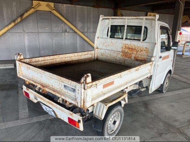 suzuki carry-truck 2007 -SUZUKI 【静岡 480ｳ6744】--Carry Truck DA63T--533284---SUZUKI 【静岡 480ｳ6744】--Carry Truck DA63T--533284- image 2