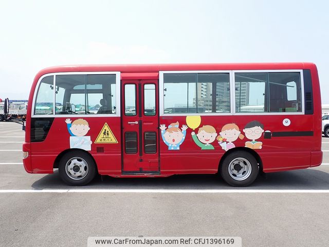 nissan civilian-bus 2004 25632806 image 2