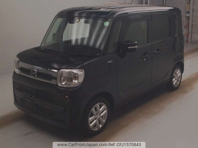 mazda flair-wagon 2020 CFJ1570843 image 1