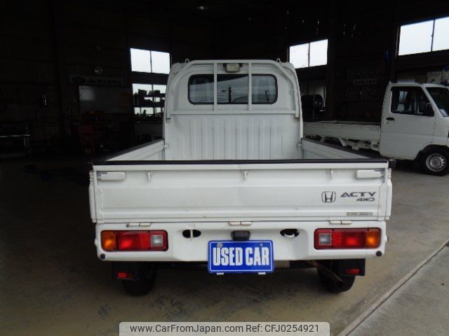 honda acty-truck 2013 -HONDA 【三重 480ﾋ3150】--Acty Truck HA9--1216219---HONDA 【三重 480ﾋ3150】--Acty Truck HA9--1216219- image 2