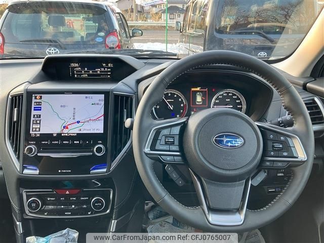 subaru forester 2019 -SUBARU--Forester 5BA-SK9--SK9-027716---SUBARU--Forester 5BA-SK9--SK9-027716- image 2