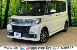 daihatsu tanto 2019 CFJ1636635