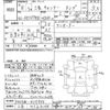 mitsubishi-fuso canter 1996 -MITSUBISHI 【広島 45ﾏ4481】--Canter FE517BD-425905---MITSUBISHI 【広島 45ﾏ4481】--Canter FE517BD-425905- image 3