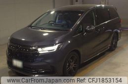honda odyssey 2024 CFJ1853154
