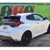 toyota yaris 2021 CFJ1864183 image 2
