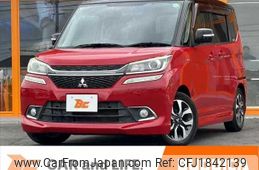 mitsubishi delica-d2 2018 CFJ1842139