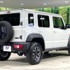 suzuki jimny-nomade 2025 CFJ1863053 image 17