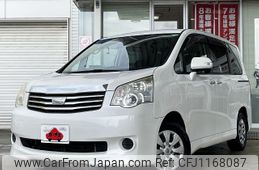toyota noah 2011 -TOYOTA--Noah DBA-ZRR70G--ZRR70-0405879---TOYOTA--Noah DBA-ZRR70G--ZRR70-0405879-