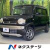 suzuki hustler 2015 -SUZUKI--Hustler DAA-MR41S--MR41S-139523---SUZUKI--Hustler DAA-MR41S--MR41S-139523- image 1