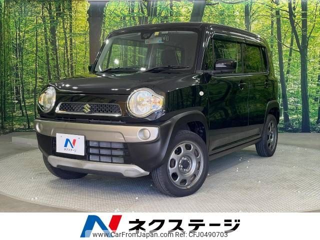 suzuki hustler 2015 -SUZUKI--Hustler DAA-MR41S--MR41S-139523---SUZUKI--Hustler DAA-MR41S--MR41S-139523- image 1