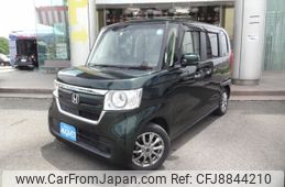 honda n-box 2019 -HONDA--N BOX 6BA-JF3--JF3-1424746---HONDA--N BOX 6BA-JF3--JF3-1424746-
