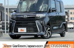 daihatsu tanto 2024 -DAIHATSU--Tanto 5BA-LA650S--LA650S-0419***---DAIHATSU--Tanto 5BA-LA650S--LA650S-0419***-