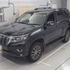 toyota land-cruiser-prado 2020 -TOYOTA 【足立 317ﾔ 9】--Land Cruiser Prado CBA-TRJ150W--TRJ150W-0111744---TOYOTA 【足立 317ﾔ 9】--Land Cruiser Prado CBA-TRJ150W--TRJ150W-0111744- image 1