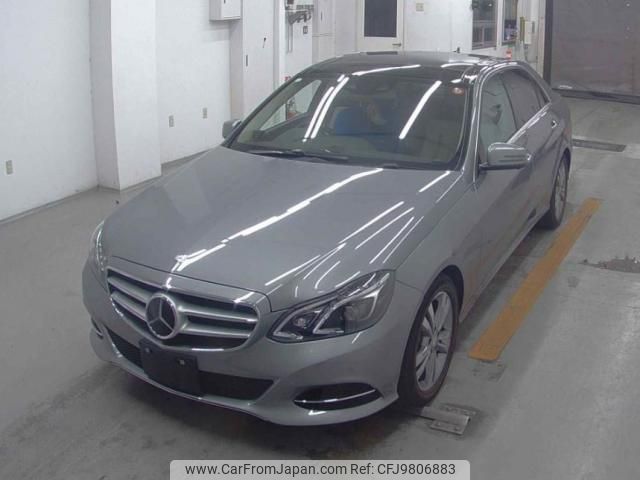 mercedes-benz e-class 2014 quick_quick_RBA-212055C_WDD2120552B096327 image 1