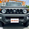 suzuki jimny-sierra 2024 -SUZUKI 【滋賀 563ﾏ358】--Jimny Sierra JB74W--208522---SUZUKI 【滋賀 563ﾏ358】--Jimny Sierra JB74W--208522- image 2