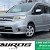 nissan serena 2010 quick_quick_CC25_CC25-363456 image 1