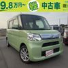 daihatsu tanto 2013 -DAIHATSU--Tanto LA600S--0025757---DAIHATSU--Tanto LA600S--0025757- image 1