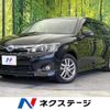 toyota corolla-fielder 2014 -TOYOTA--Corolla Fielder DAA-NKE165G--NKE165-7076782---TOYOTA--Corolla Fielder DAA-NKE165G--NKE165-7076782- image 1