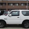 suzuki jimny 2017 quick_quick_JB23W_JB23W-760660 image 7