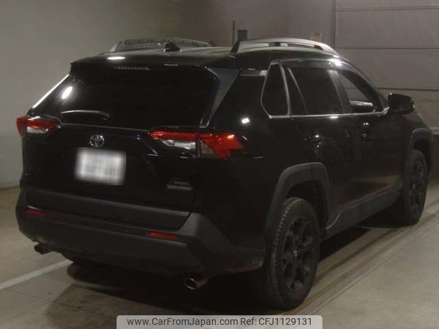 toyota rav4 2021 -TOYOTA 【岡崎 330ｽ8780】--RAV4 6BA-MXAA54--MXAA54-5020861---TOYOTA 【岡崎 330ｽ8780】--RAV4 6BA-MXAA54--MXAA54-5020861- image 2
